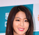 [BZ포토] AOA 설현, 어딘가 야위어 보여~