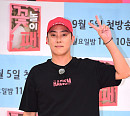 [BZ포토] 젝스키스 은지원, 데뷔 때와 똑같은 동안 외모