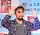 [BZ포토] 유병재, '꽃놀이패' 정규 편성의 주역