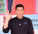 [BZ포토] 서장훈, 농구인에서 예능인으로!