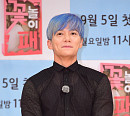 [BZ포토] 젝스키스 이재진, 아이돌다운 파격 헤어
