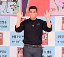 [BZ포토] 서장훈, 207cm의 위엄