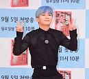 [BZ포토] 젝스키스 이재진, 애교가 뿅뿅