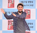 [BZ포토] 유병재, 양현석의 총애 받는 방송천재