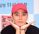 [BZ포토] 젝스키스 은지원, 심쿵 꽃받침