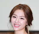 [BZ포토] 서지혜, 아름다운 광채 미소