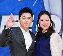 [BZ포토] 조정석-공효진, 로코의 대가들