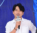 [BZ포토] SBS '질투의 화신' 연출한 박신우 PD