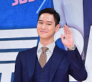 [BZ포토] 고경표, 재벌남의 손인사