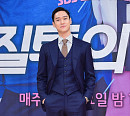 [BZ포토] 고경표, 완벽한 8등신 비율