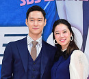 [BZ포토] 고경표-공효진, 눈이 호강하는 선남선녀 커플