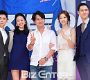 [BZ포토] SBS '질투의 화신', 대박 기원!
