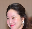 [BZ포토] 공효진, 상큼한 인간 복숭아
