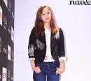[BZ포토] 씨스타 다솜, 놀라운 다리 길이