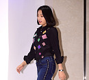 [BZ포토] 씨스타 보라, 숨길 수 없는 보디라인