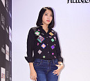 [BZ포토] 다소 난감한 패션도 '보라'니까 괜찮아~