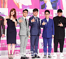 [BZ포토] '슈퍼스타K 2016'의 심사위원들
