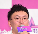 [BZ포토] '슈퍼스타K 2016' 연출한 이성규 PD