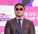 [BZ포토] 길, '쇼미' 이어 '슈스케'까지 심사위원 맡았어요