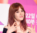 [BZ포토] '슈퍼스타K 2016'에서 '독'거미가 될래요~