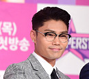 [BZ포토] 김범수, 쫙 펼친 손가락