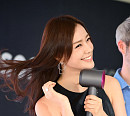 [BZ포토] 손태영, 바람의 여신