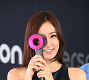 [BZ포토] 손태영, 장난기 넘치는 여배우