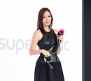 [BZ포토] 손태영, 인형이야 사람이야