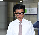 [BZ포토] 이주노, 빌린 돈 갚지 않아 법정에