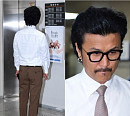 [BZ포토] 전설의 몰락…'사기 혐의' 이주노, 자업자득 법정 출두