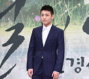 [BZ포토] 강하늘, 8황자의 수트 자태
