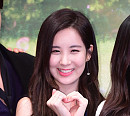 [BZ포토] 서현, 백제 마지막 공주의 러블리함