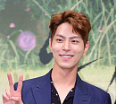 '달의 연인' 홍종현, 상반신 노출에 깊은 아쉬움 "무방비 상태였다"