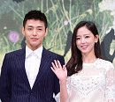 [BZ포토] 강하늘-강한나, 우월한 남매