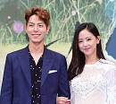 [BZ포토] 홍종현-강한나, 잘 어울리는 선남선녀
