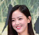 [BZ포토] 강한나, 男心 흔드는 보조개 미소