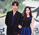[BZ포토] 남주혁-서현, 눈부신 비주얼 커플