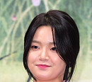 [BZ포토] 지헤라, 엑소 백현의 부인 역할이에요~