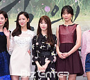 [BZ포토] 서현-강한나-아이유-진기주-지헤라, 男心 저격 완료!