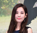 [BZ포토] 소녀시대 서현, 놀라운 공주님 미모