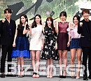 SBS, '달의 연인 보보경심 려'에 거는 야심찬 기대(종합)