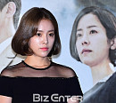 [BZ포토] 한지민, 포스터에서 갓 튀어나왔어~