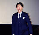 [BZ포토] 공유, 등장부터 女心 강탈!
