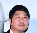[BZ포토] 송강호, 포스가 흘러~