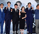 [BZ포토] 천만 예감 부르는 '밀정'