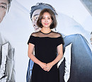 [BZ포토] 한지민, 심플한 드레스에도 빛나는 비주얼