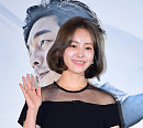 [BZ포토] 한지민, 꽃미모 의열단원
