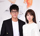 [BZ포토] 하석진-박하선, 눈부신 '혼술남녀'