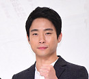 [BZ포토] 김동영, 수줍은 파이팅
