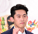 [BZ포토] '혼술남녀' 민진웅, 성대모사 기대해주세요